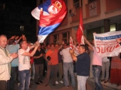 SPS uzvraća udarac: Među socijaliste prebegli članovi SNS-a, DS-a, radikala i DSS-a